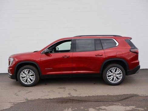 New 2025 GMC Acadia Elevation w/ Elevation Premium Package image 3