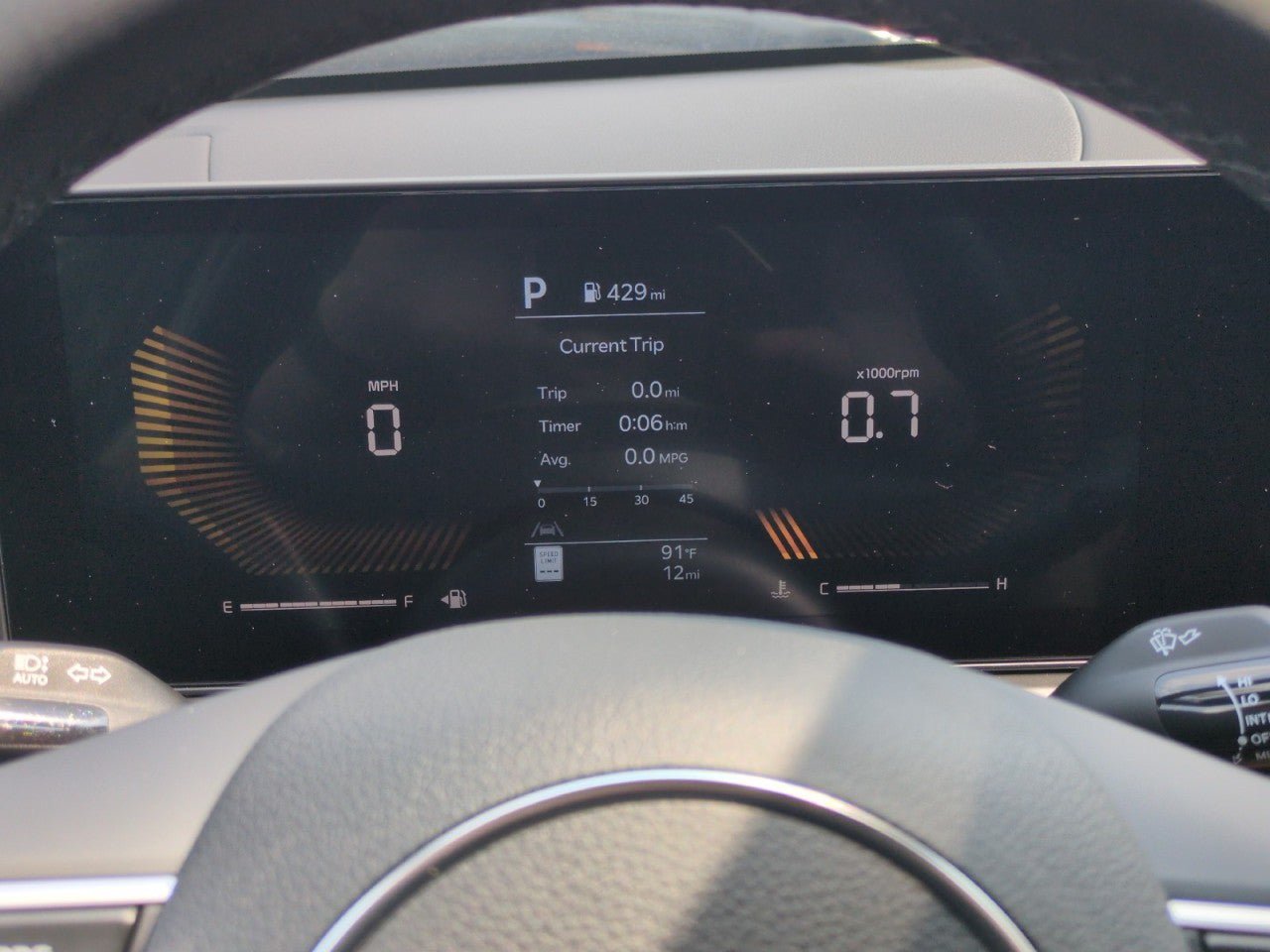 New 2026 Kia K5 GT-Line w/ GT-Line Red Interior Package FWD image 16
