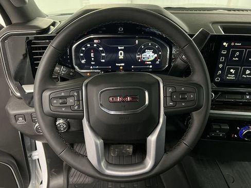 New 2026 GMC Sierra 2500 SLE w/ SLE Value Package; image 11