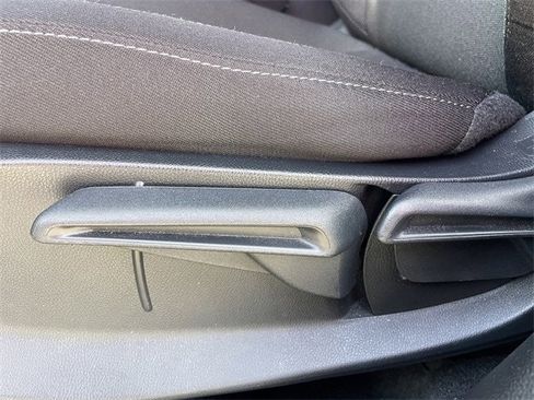 Certified 2025 Honda CR-V LX image 22