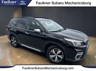 Used 2019 Subaru Forester Touring AWD/4WD video 1