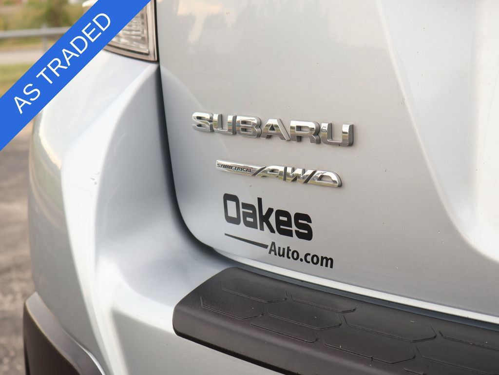 Used 2019 Subaru Crosstrek 2.0i w/ Eyesight System AWD/4WD image 7