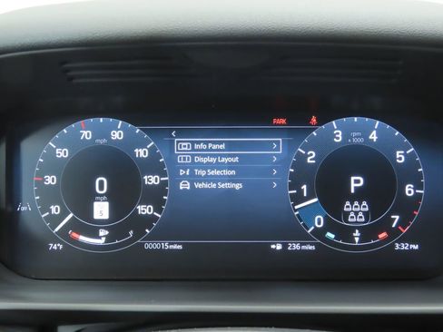 New 2026 Land Rover Discovery Limited Edition image 31