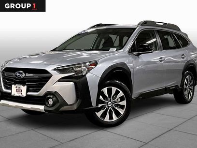 Certified 2024 Subaru Outback Limited