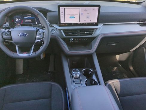 New 2026 Ford Explorer ST AWD/4WD image 15