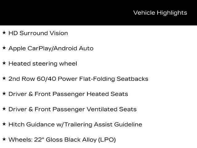 Used 2024 Cadillac Lyriq Sport AWD/4WD image 4