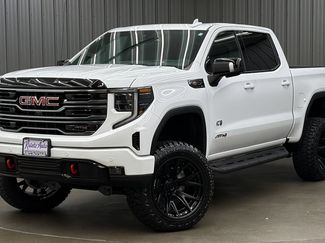Used 2026 GMC Sierra 1500 AT4 w/ AT4 Premium Package AWD/4WD video 1