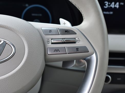 Used 2023 Hyundai Palisade Limited image 14