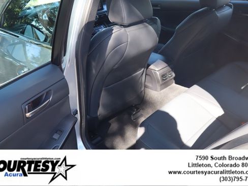 Used 2024 Lexus IS 350 F Sport w/ Navigation Package AWD/4WD image 28