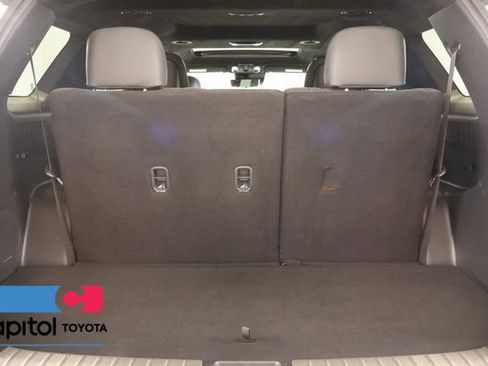 Used 2024 Hyundai Palisade Calligraphy AWD/4WD image 29