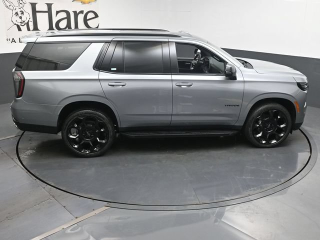 New 2026 Chevrolet Tahoe RST AWD/4WD image 18
