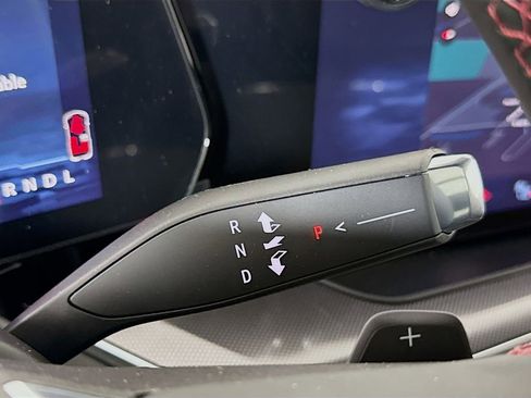 New 2026 Chevrolet Tahoe RST w/ Comfort Package image 17