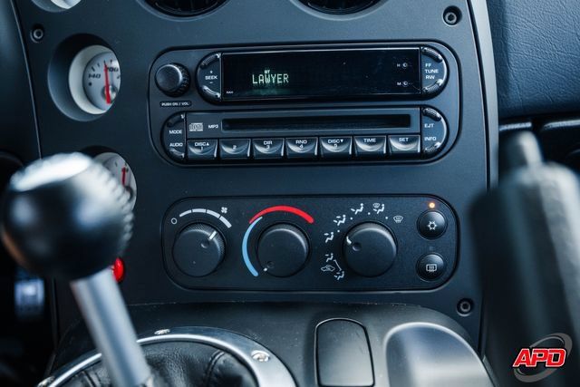 Used 2009 Dodge Viper ACR RWD image 19