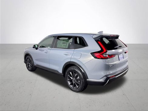 New 2026 Honda CR-V EX-L image 8