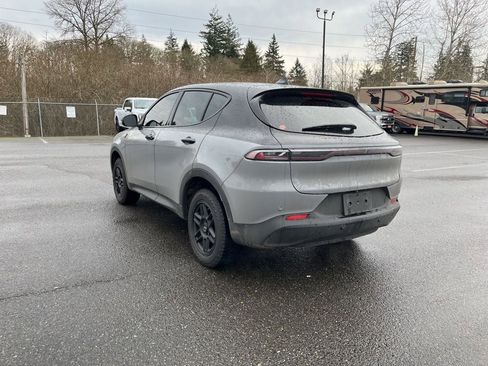 Used 2024 Dodge Hornet GT w/ GT Blacktop Package image 2