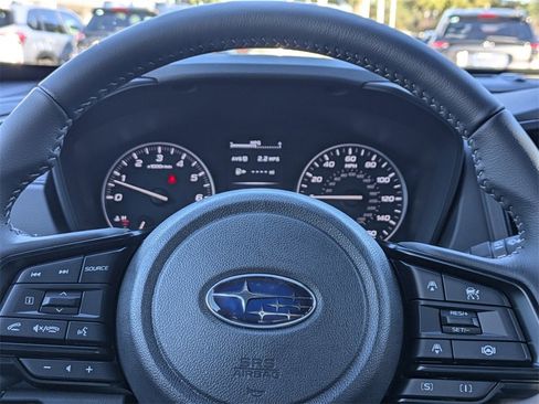 New 2026 Subaru Forester Premium image 31