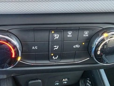 New 2026 Chevrolet TrailBlazer LS w/ LS Convenience Package image 21