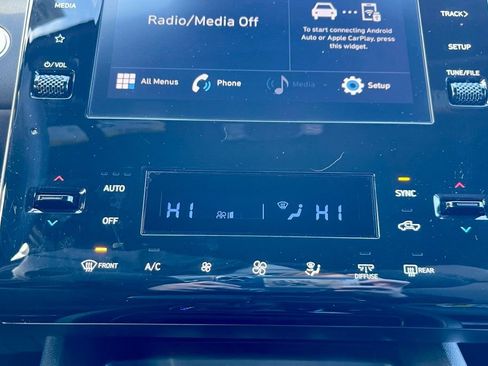 Used 2024 Hyundai Santa Cruz SEL image 30