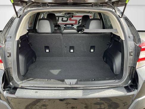 Used 2022 Subaru Crosstrek 2.5i Limited w/ Moonroof Package 1 AWD/4WD image 26