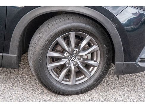 Used 2023 MAZDA CX-9 Touring AWD/4WD image 31