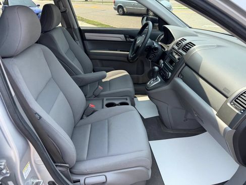 Used 2010 Honda CR-V LX image 18