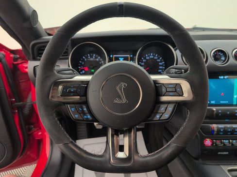 Certified 2017 Ford Mustang Shelby GT350 w/ Electronics Package image 35