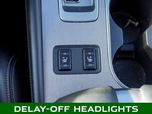 Used 2024 Nissan Murano SL image 22