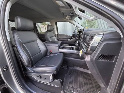 Used 2024 Ford F350 Lariat image 39