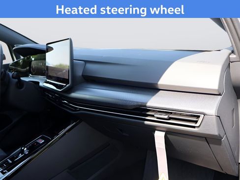 New 2025 Volkswagen GTI SE image 11