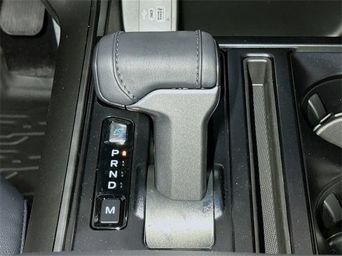 New 2025 Ford F150 Tremor w/ Bed Utility Package image 11