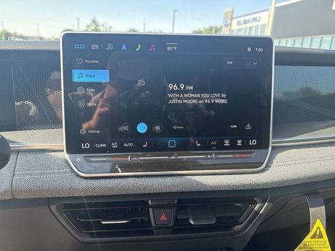 New 2025 Volkswagen Tiguan S AWD/4WD image 10