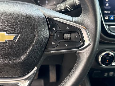 Used 2021 Chevrolet TrailBlazer ACTIV w/ Convenience Package image 16
