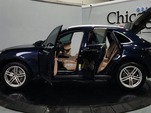 Used 2019 Porsche Macan S AWD/4WD image 19