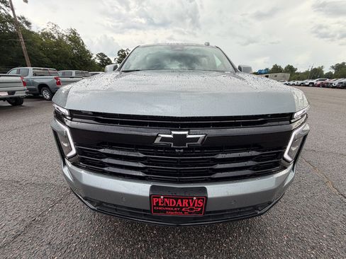 New 2026 Chevrolet Suburban RST w/ Comfort Package AWD/4WD image 21