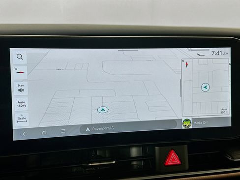 Certified 2026 Kia Carnival SX Prestige image 13