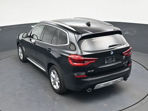Used 2020 BMW X3 sDrive30i RWD image 34