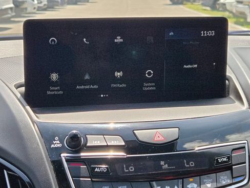 Certified 2023 Acura RDX A-Spec FWD image 19