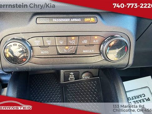 Used 2024 Ford Bronco Sport Big Bend image 20