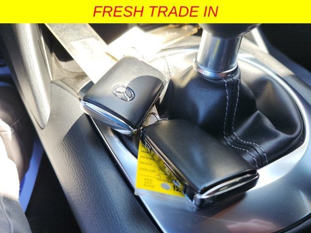 Used 2021 MAZDA MX-5 Miata Grand Touring RWD image 24