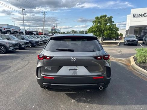 Used 2026 MAZDA CX-50 AWD 2.5 S w/ Weather Package image 10
