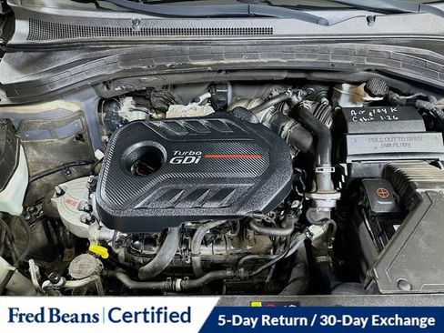 Used 2020 Hyundai Santa Fe SEL AWD/4WD image 32