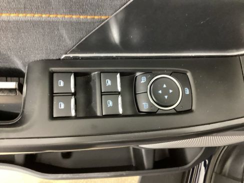 Certified 2024 Ford F150 Tremor w/ Mobile Office Package AWD/4WD image 16