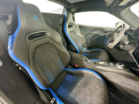 Used 2023 Maserati MC20 Spyder RWD image 48