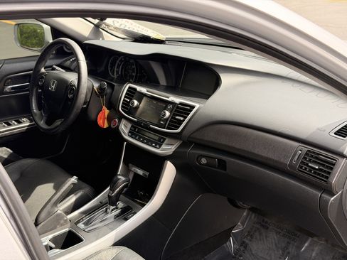 Used 2013 Honda Accord EX-L image 20