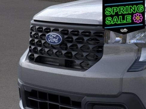 New 2026 Ford Maverick XLT w/ Equipment Group 301A image 18