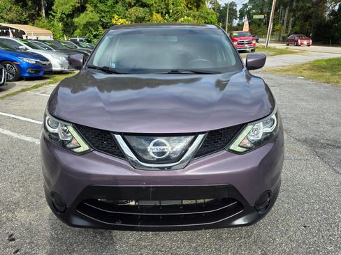 Used 2019 Nissan Rogue Sport S image 3