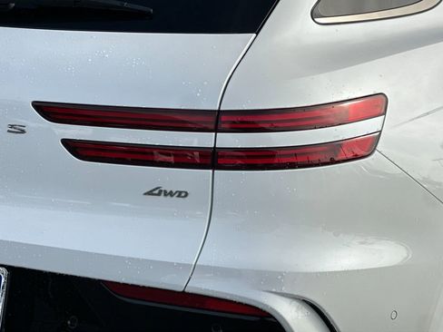 New 2026 Genesis GV70 2.5T Sport Prestige image 27