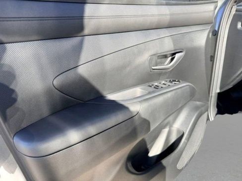 New 2026 Hyundai Santa Cruz SEL image 21