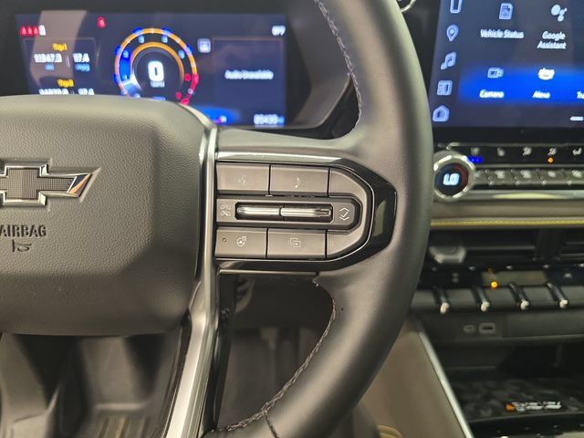 Used 2024 Chevrolet Colorado ZR2 w/ ZR2 Convenience Package III AWD/4WD image 36