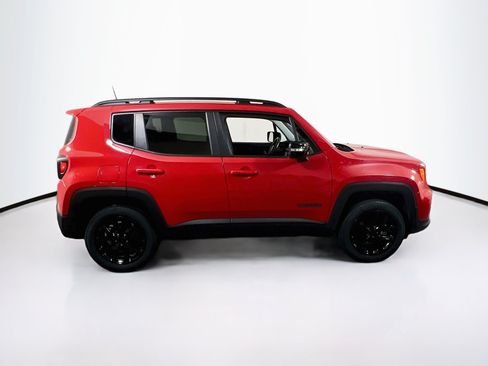 Used 2023 Jeep Renegade Altitude w/ Convenience Group I AWD/4WD image 4